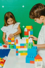 Lego Lab