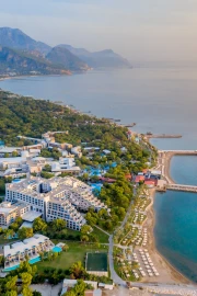 Rixos Sungate