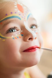 Face Painting