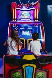 Arcade