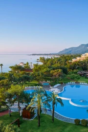Tui Magic Life Rixos Beldibi +16
