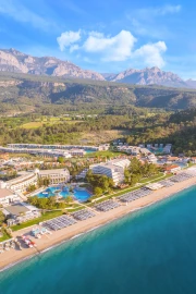 Rixos Premium Tekirova