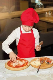 Master Chef Academy