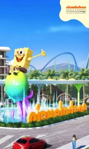 Nickelodeon Hotels & Resorts Antalya