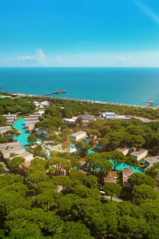 Club Prive By Rixos Belek