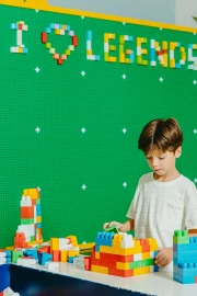 Lego Lab