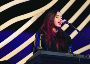 Live Music Program