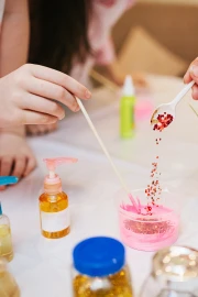Super Sliming Fun