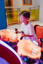 Arcade