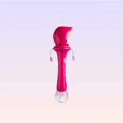 Bubble Wand Маша