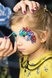 Face Painting