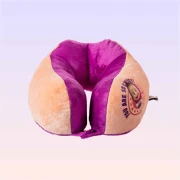 Masha Travel Pillow - Masha and The Bear