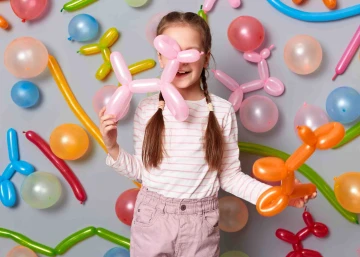 Balloon Show